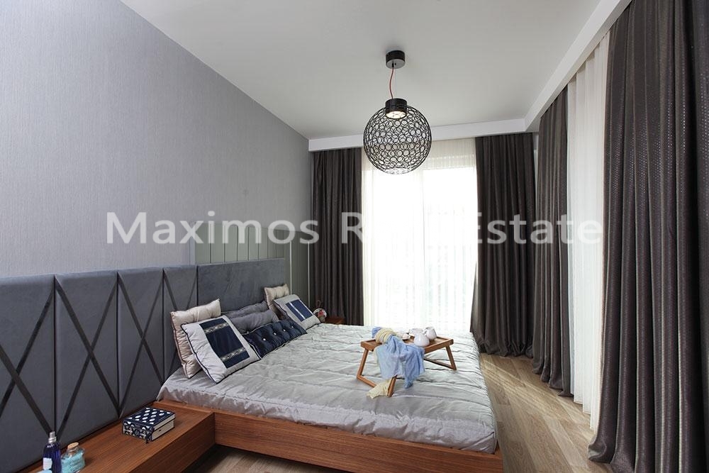 House Apartment For Sale In Beylikduzu photos #1